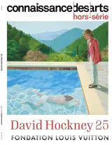 David Hockney 25 : Fondation Louis Vuitton