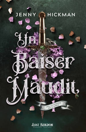 Un baiser maudit : Myths of Airren 1