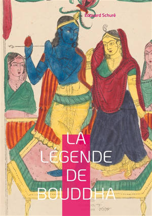 La Légende de Bouddha : Explorez la vie et les enseignements du Bouddha à travers une interprétation poétique et spirituelle de sa légende