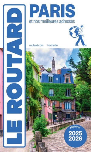 Paris : et 340 restos à moins de 20 euros : 2025-2026