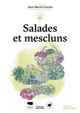 Salades et mescluns