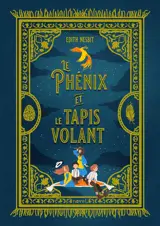 Le phénix et le tapis magique