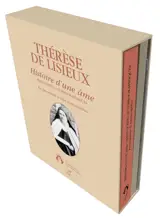 Histoire d'une âme : manuscrits autobiographiques : les fac-similés & leur transcription