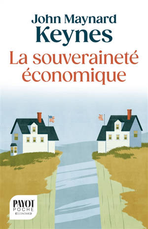 La souveraineté économique