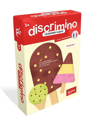 Les bonnes glaces