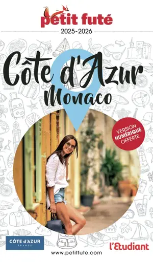Côte d'Azur, Monaco : 2025-2026