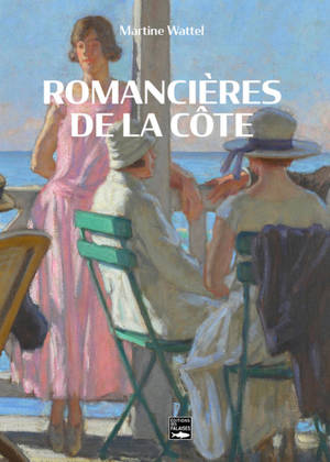 Romancières de la côte