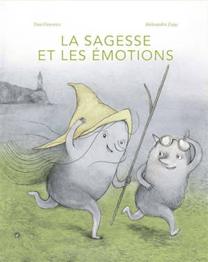 La sagesse et les émotions