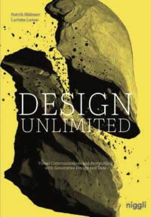 Design unlimited : visual communication and storytelling with generative design and data