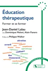 Education thérapeuthique : former et se former