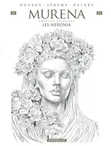Murena. Vol. 13. Les Neronia