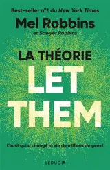 La théorie let them : l'outil qui a changé la vie de millions de gens !
