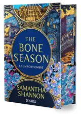 The bone season. Vol. 5. Le miroir sombre