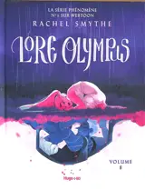 Lore Olympus. Vol. 8
