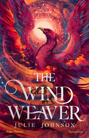 The reign of remnants. Vol. 1. The wind weaver