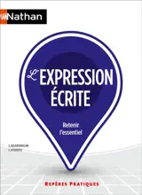 L'expression écrite : retenir l'essentiel