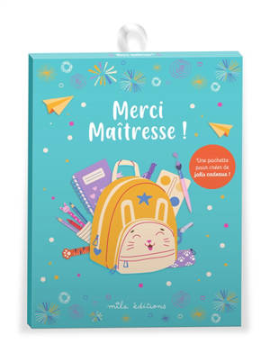 Merci maîtresse !