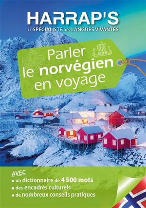Parler le norvégien en voyage