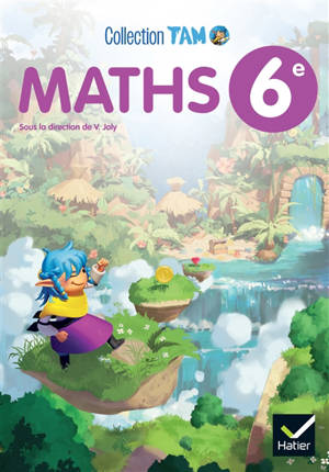 Maths 6e