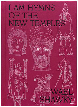 I am hymns of the new temples