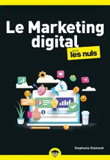 Le marketing digital pour les nuls