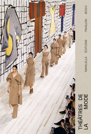 Théâtre de la mode