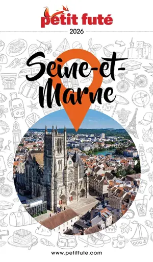 Seine-et-Marne : 2026