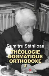 Théologie dogmatique orthodoxe. Vol. 3. Jésus-Christ, Dieu et sauveur