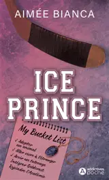 Ice Prince