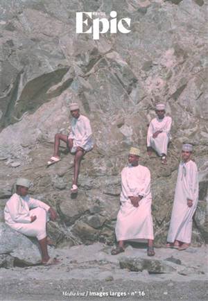 Revue Epic, n° 16