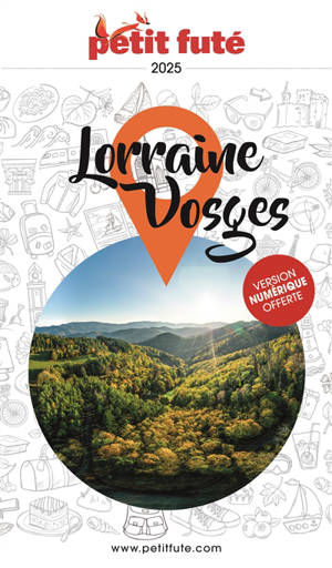 Lorraine, Vosges : 2025-2026