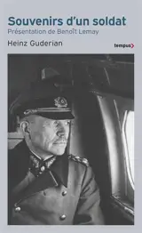 Souvenirs d'un soldat