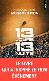 13 jours, 13 nuits : dans l'enfer de Kaboul