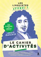 Cahier d'activités des Linguistes atterré.e.s