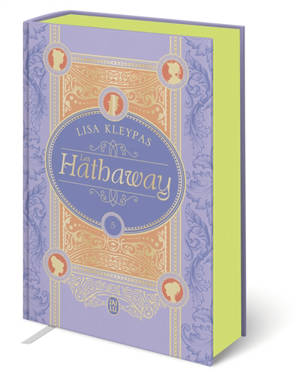 Les Hathaway. Vol. 5