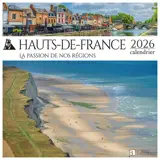 Hauts-de-France : la passion de nos régions : 2026, calendrier
