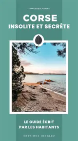 Corse insolite et secrète