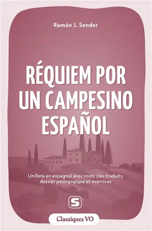 Réquiem por un campesino espanol