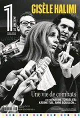 Le 1, hors-série. Gisèle Halimi : une vie de combats