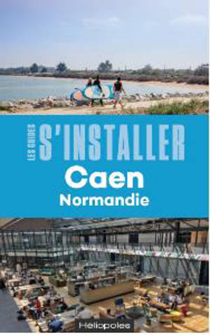 Caen : Normandie