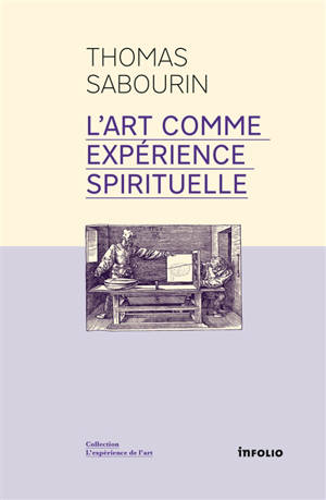 L'art comme expérience spirituelle