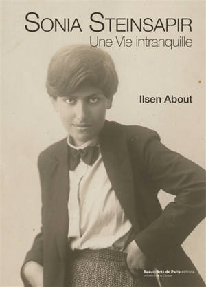 Sonia Steinsapir : une vie intranquille