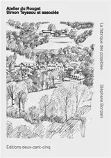 La fabrique des possibles : atelier du Rouget