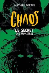 Le secret des monstres