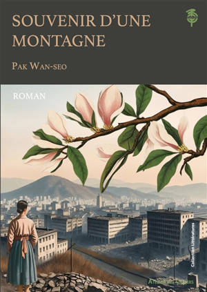 Souvenir d'une montagne