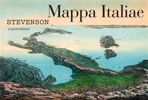 Mappa Italiae