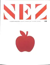 Nez : la revue olfactive, n° 19