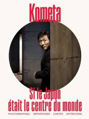 Kometa 7 : numéro spécial Japon