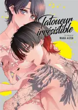 Tatoueur irrésistible. Vol. 1