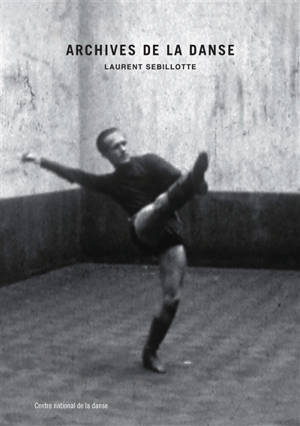 Archives de la danse